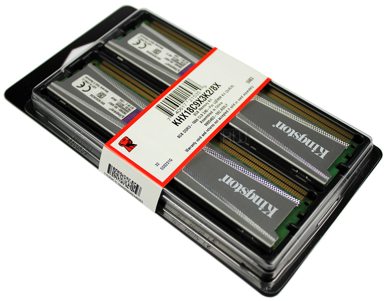 kingston_HyperX_10_Year_1866C9_confezione_vista1