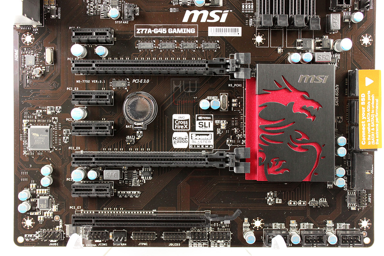 msi_z77a_g45_gaming_scheda_fronte_inferiore