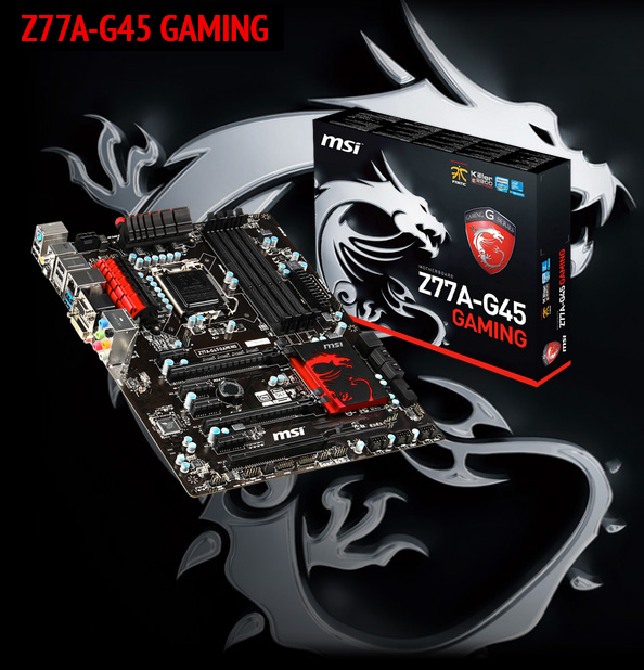 Материнская плата msi gaming gen3