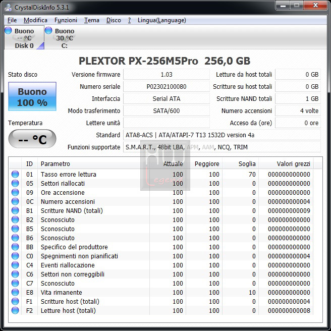 plextor_m5pro_extreme_diskinfo