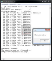 kingston_HyperX_10_Year_1866C9_superpi_1M_livello1_a