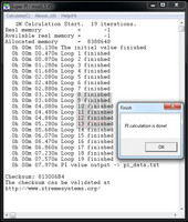 kingston_HyperX_10_Year_1866C9_superpi_1M_livello2_a