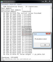 kingston_HyperX_10_Year_1866C9_superpi_32M_livello1