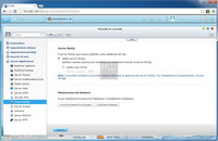 qnap_ts_221_firmware_097_impostazioni_applicazioni_mysql_1