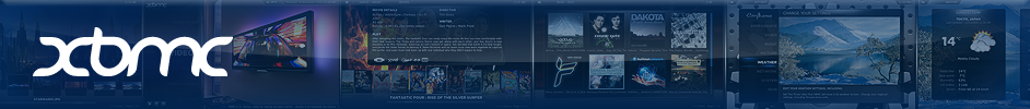 xbmc