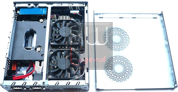036a-shuttle-ds61-minipc-paratia-smontata