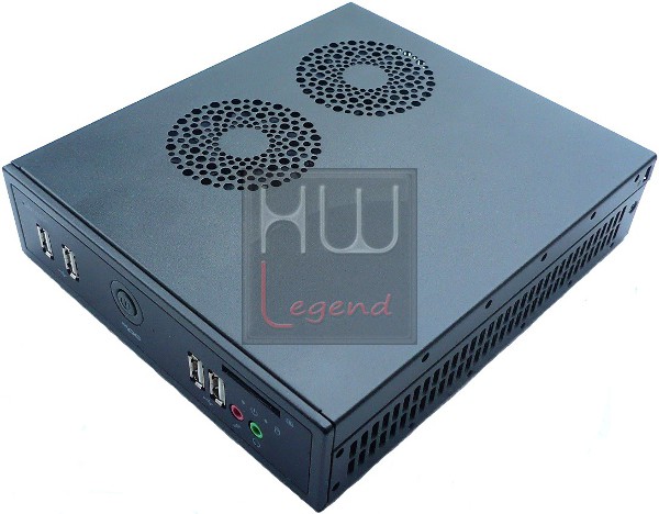 066-shuttle-ds61-minipc-installazione-componenti-9-pronto