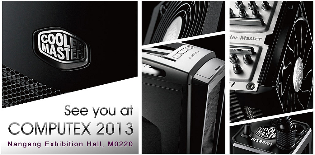 Cooler_Master_COMPUTEX_di_Taipei