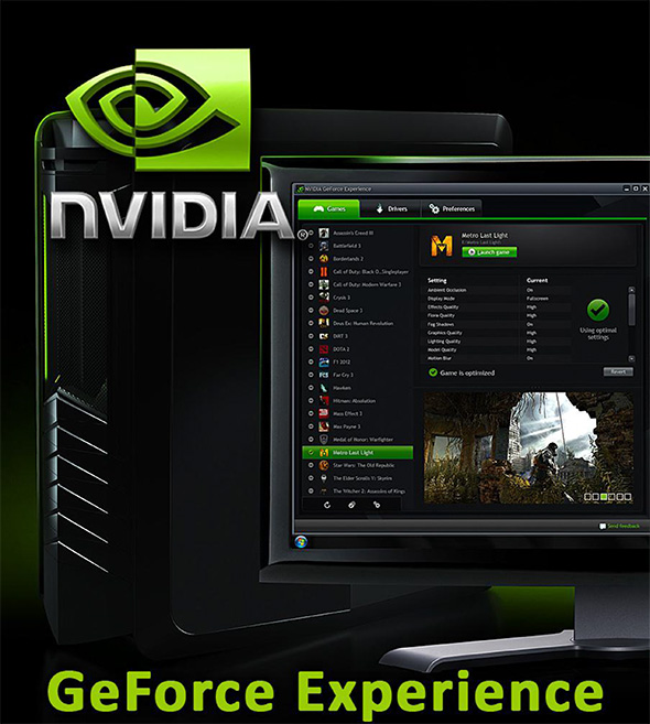GeForce_experience