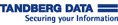 LogoTandberg_Data