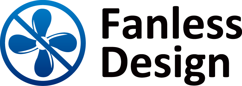 fanless