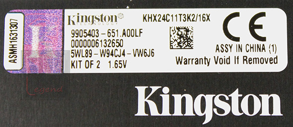 kingston_beast_2400_16gb_moduli_etichetta