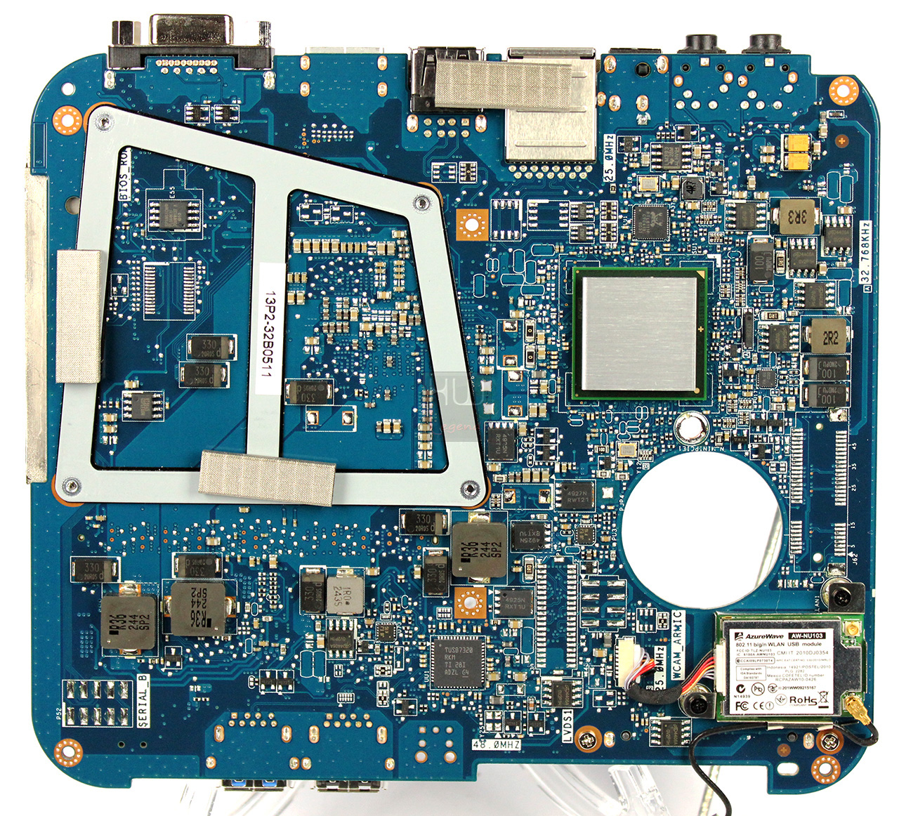 sapphire_edge_hd4_pc_pcb_retro