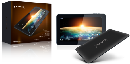 tablet