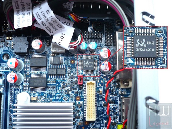 048-shuttle-ds61-minipc-scheda-madre-chip-audio