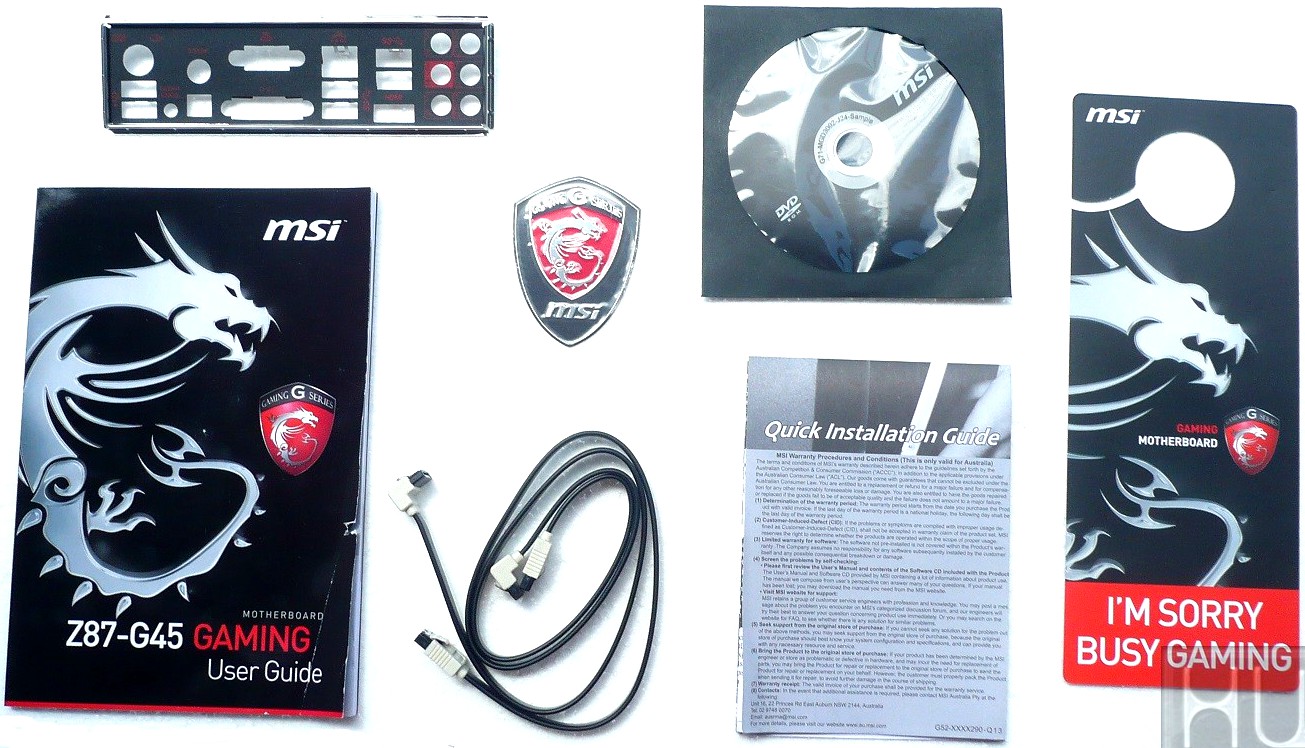 025-msi-z87-g45-gaming-foto-confezione-dotazione-accessoria