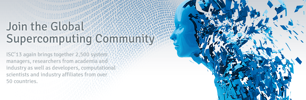 INTERNATIONAL_SUPERCOMPUTING_CONFERENCE_ISC13