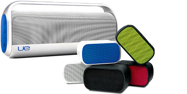Logitech-UE-