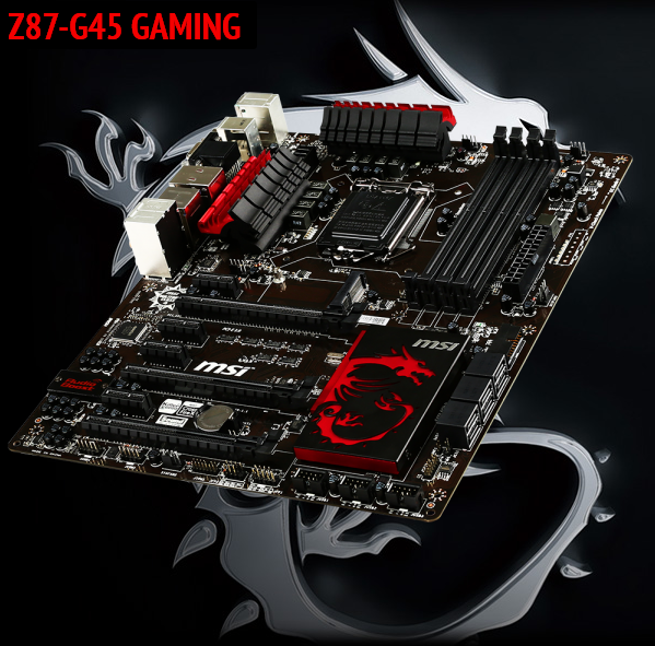 MSI_Z87-G45_Gaming_-_1