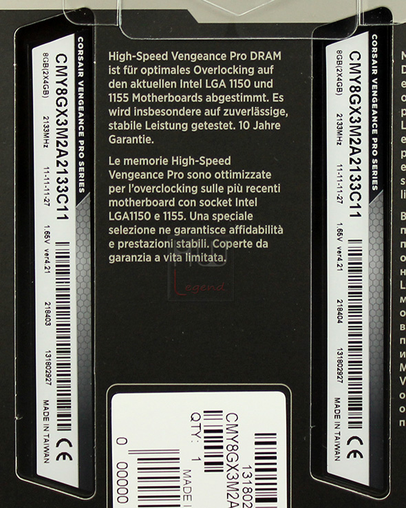 corsair_vengeance_pro_2133_8GB_confezione_retro_1