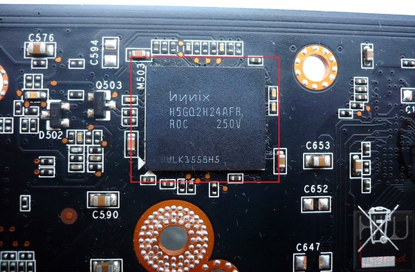 055-zotac-gtx650-ti-boost-foto-scheda-chip-memoria