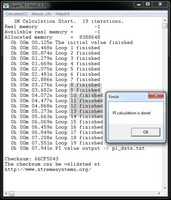 corsair_vengeance_pro_2133_8GB_superpi_1M