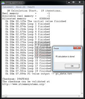 corsair_vengeance_pro_2133_8GB_superpi_1M_OC