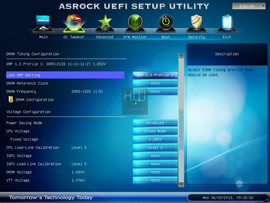 corsair_vengeance_pro_2133_8GB_voltaggi