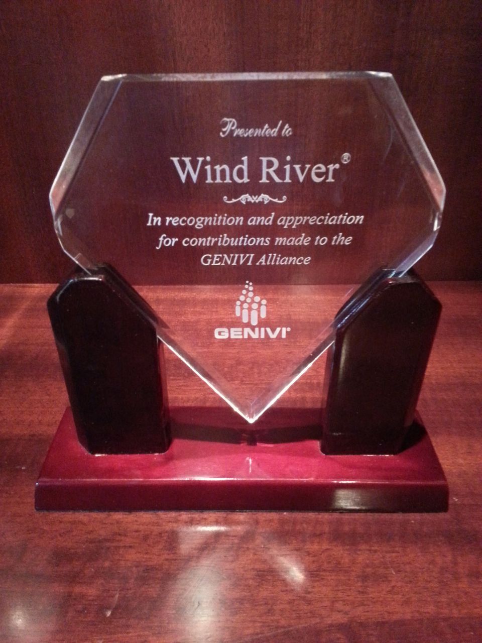 GENIVI_Award_2013