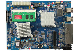 synology_ds1513_nas_pcb_fronte