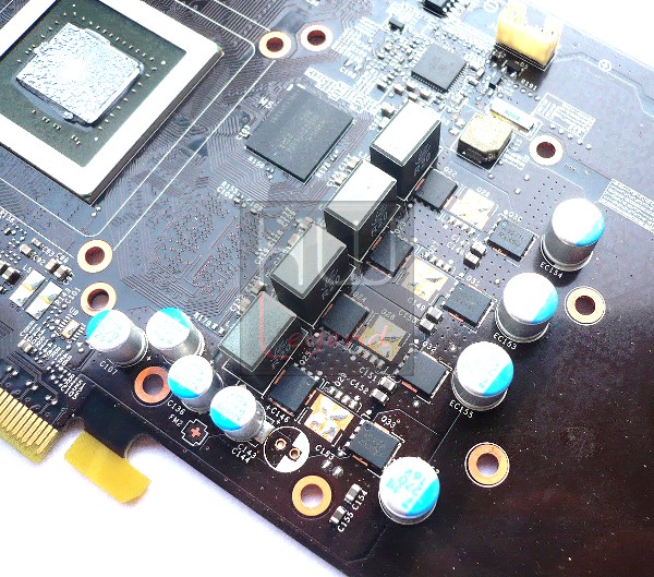 068-MSI-gtx650-ti-boost-gaming-foto-scheda-circuiteria