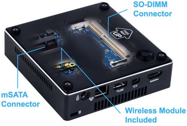 Gigabyte-BRIX-Ultra-Compact-PC-inside