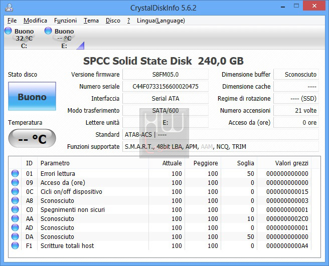silicon_power_v55_diskinfo