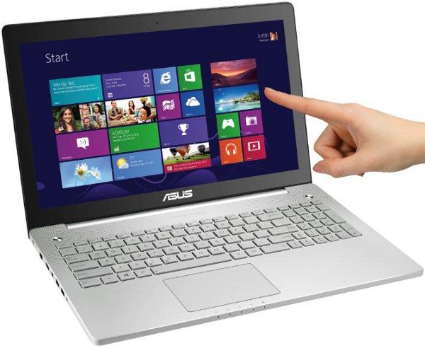 ASUS_Serie_N