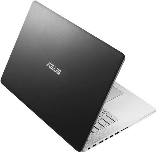 ASUS_Serie_N_-_1