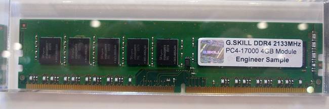 G.Skill_Intel_Developer_Forum_2013_-__DDR_4_-_1