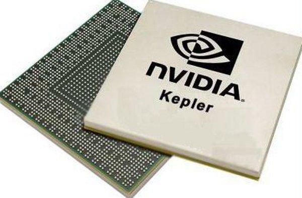 NVIDIA-Kepler