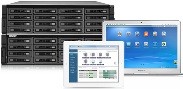 QNAP_QTS_4.0