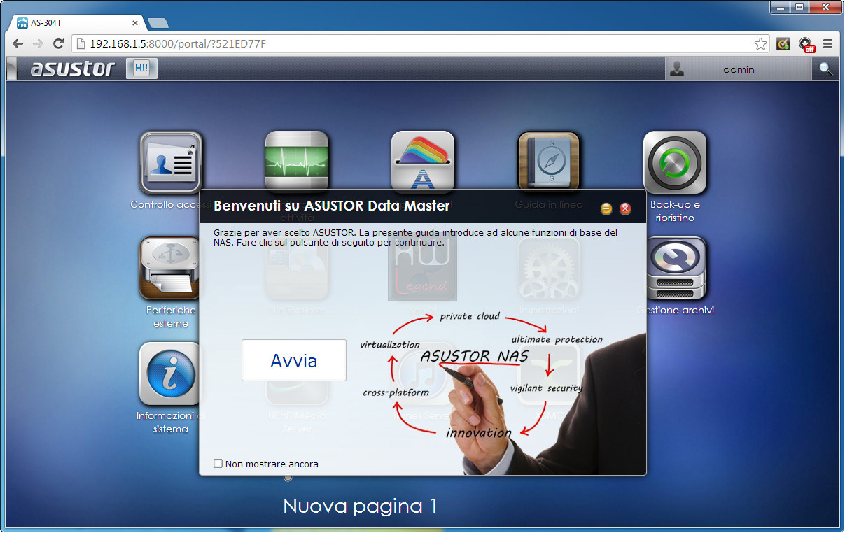 asustor_as-304t_interfaccia_02