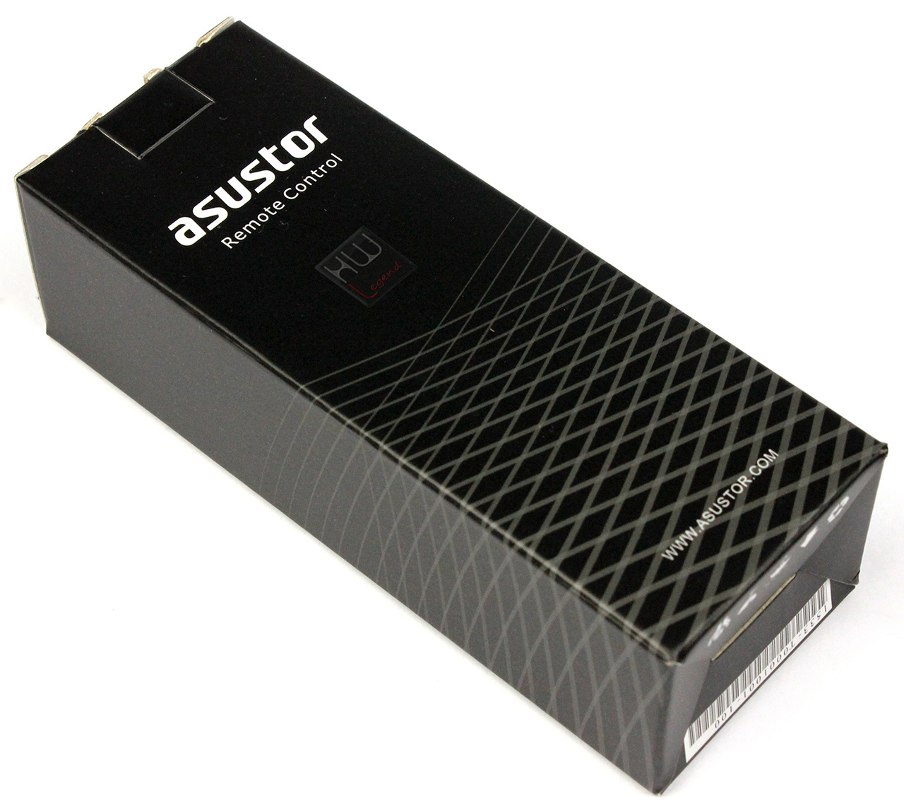 asustor_as-304t_telecomando1
