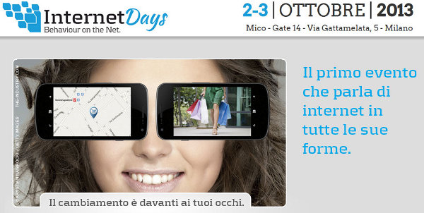 internetdays