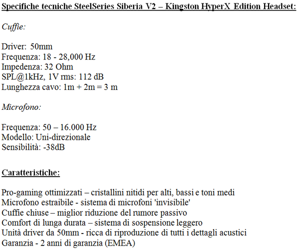 Specifiche_tecniche_SteelSeries_Siberia_V2__Kingston_HyperX_Edition_Headset