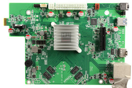 asustor_as-304t_nas_pcb_fronte