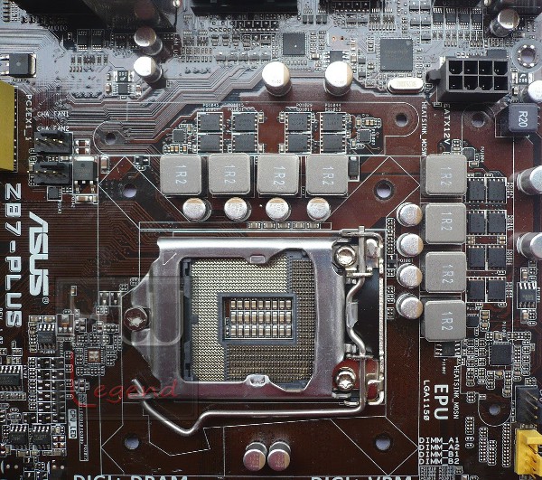 033-asus-z87-plus-foto-scheda-particolare-circuiteria