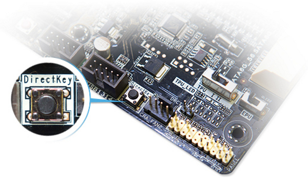DirectKey