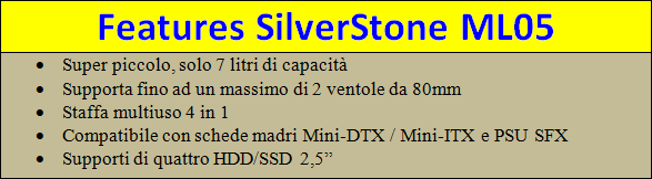 Features_SilverStone_ML05