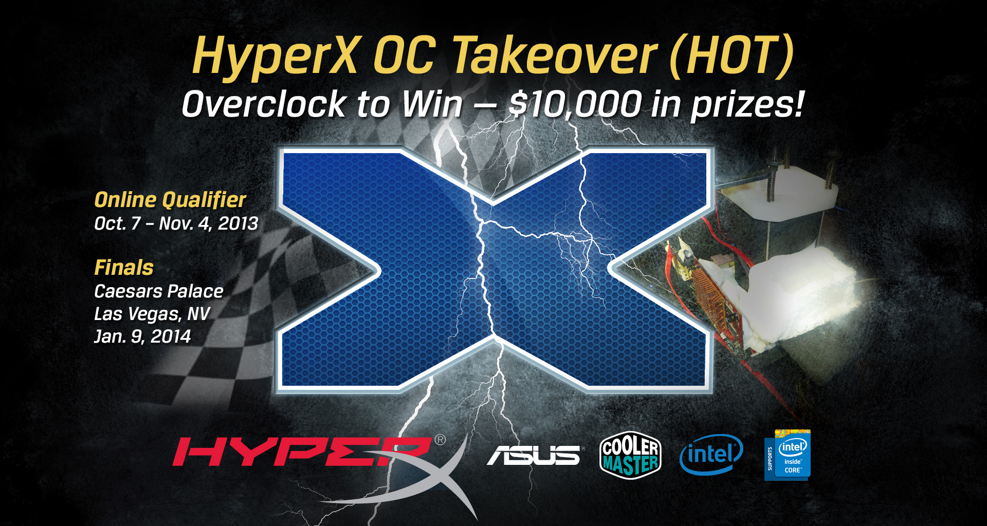 HyperXTOMassive