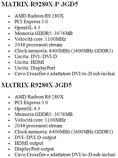 Specifiche_Tecniche_Asus_ROG_Matrix_R9_280X
