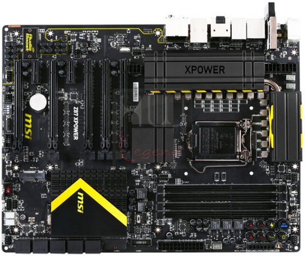 Z87-XPOWER