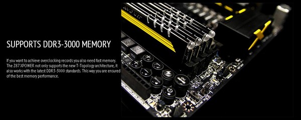 DDR3-3000